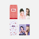 [PRE-ORDER] Girls' Generation - Random Trading Card Set [2025 SM ARTIST Season's Greetings Official MD]