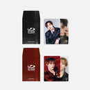 [PRE-ORDER] NCT DREAM - Random Trading Card Set [2025 SM ARTIST Season's Greetings Official MD]
