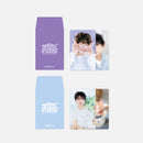 [PRE-ORDER] NCT WISH - Random Trading Card Set [2025 SM ARTIST Season's Greetings Official MD]