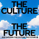 [PRE-ORDER] 2025 SMTOWN : THE CULTURE, THE FUTURE [LP Ver.]