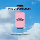 2025 SMTOWN : THE CULTURE, THE FUTURE [THE FUTURE Ver.]