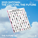 2025 SMTOWN : THE CULTURE, THE FUTURE [THE FUTURE Ver.]