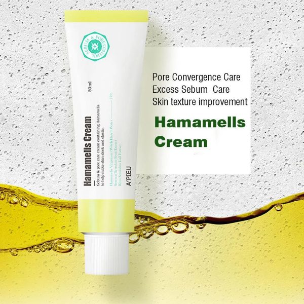 Hamamelis Cream 50ml
