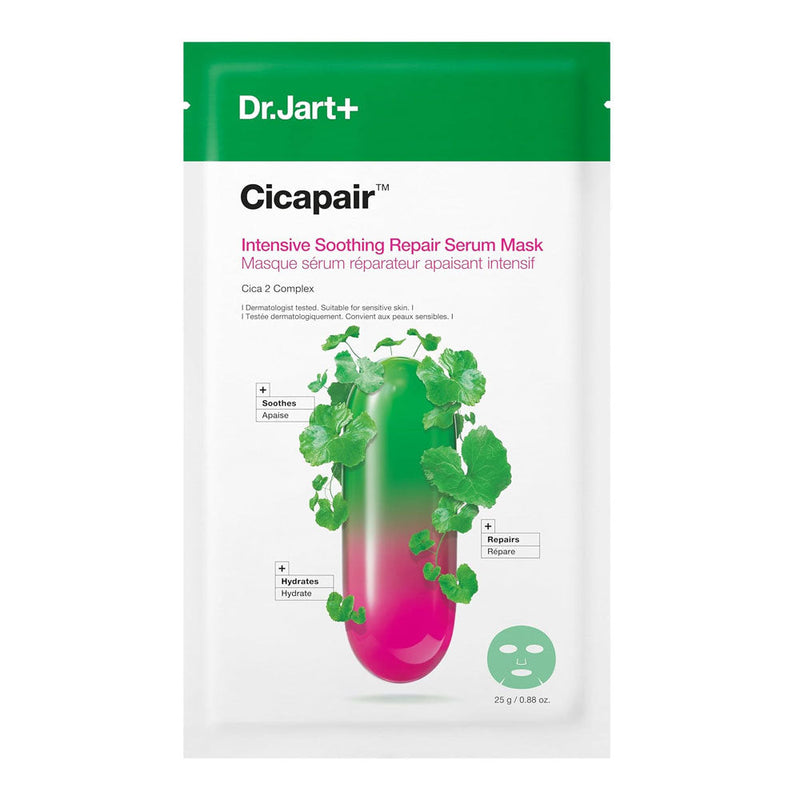 Cicapair¢â Sensitive Skin Serum Face Mask 1 Pack