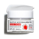 Salicylic Acid BHA Arbutin Facial Cream 55ml / 1.86fl. oz.