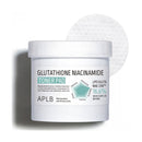 Glutathione Niacinamide Toner Pad 3.38 FL.OZ