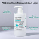 Glutathione Niacinamide Body Lotion 10.14fl. oz.