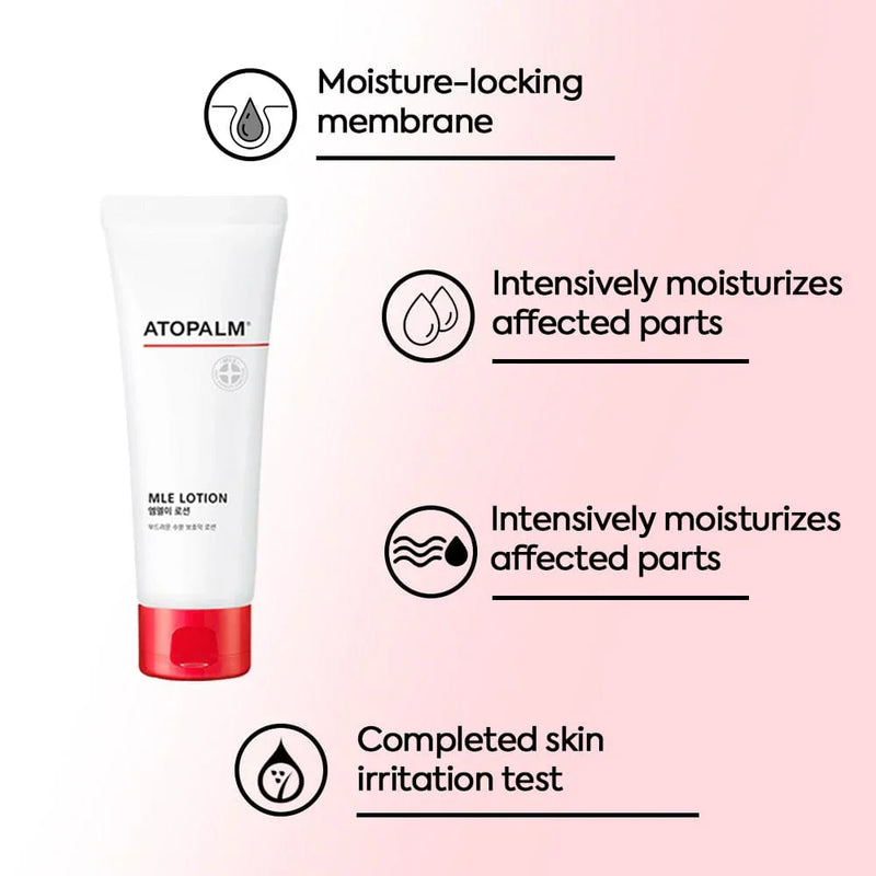 MLE Body Lotion 120ml