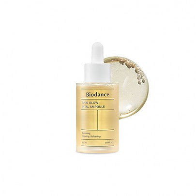 Skin Glow Vital Ampoule 50ml