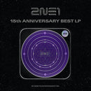[PRE-ORDER] 15th Anniversary Best [LP Ver.]