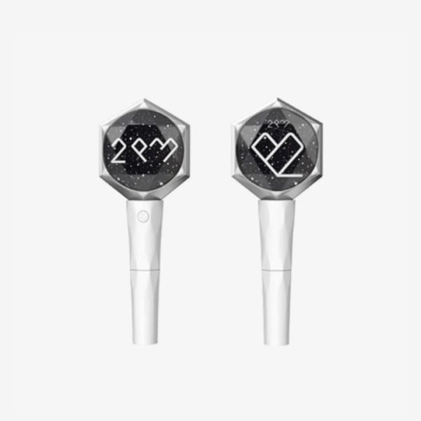 2PM - Official Light Stick [Ver. 2]