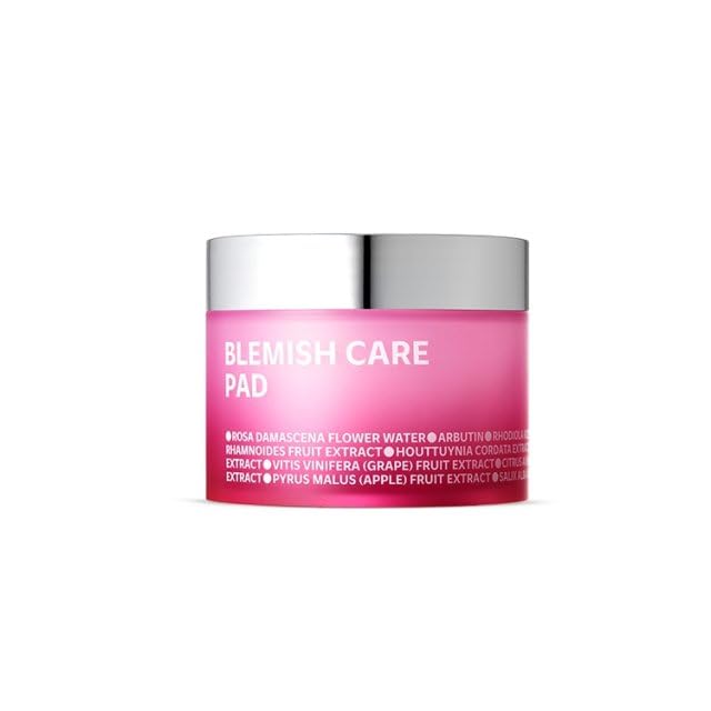 Blemish Care Pad 110g (60pcs)