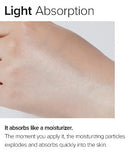 CICA Soothing Sun Cream SPF50+ PA++++ 50ml