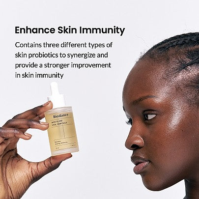 Skin Glow Vital Ampoule 50ml