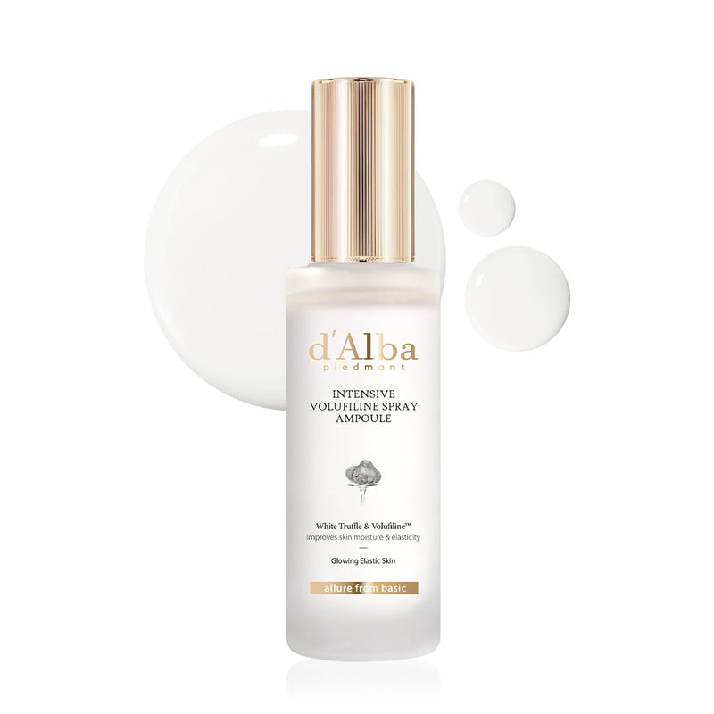 White Truffle Intensive Volufiline Spray Ampoule 1.69 Fl. Oz, 50ml