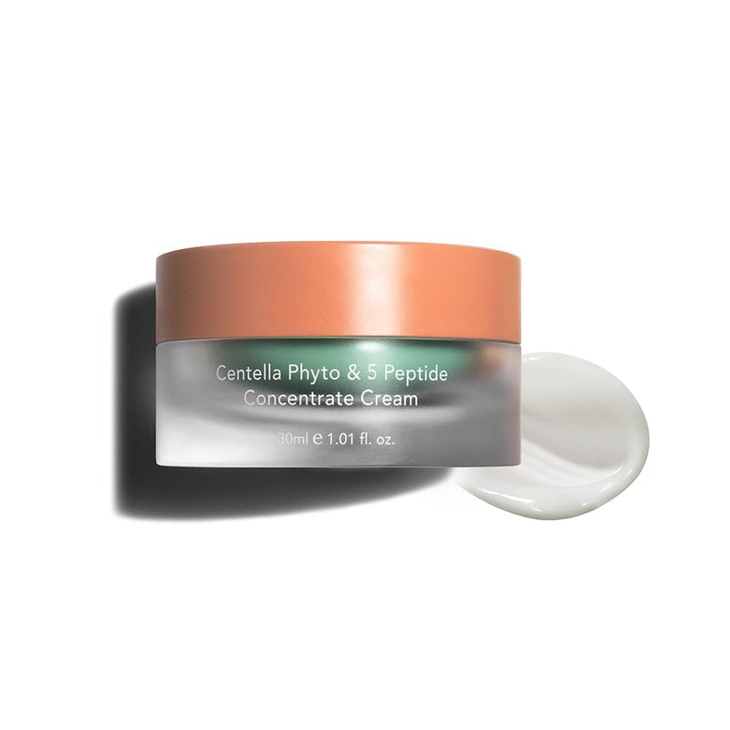 Centella Phyto & 5 Peptide Concentrate Cream 30ml, 1.01 fl.oz