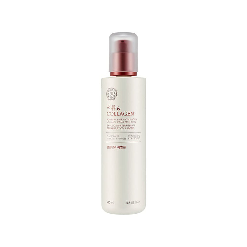 Pomegranate & Collagen Volume Lifting Emulsion 140ml / 4.7 fl. oz.