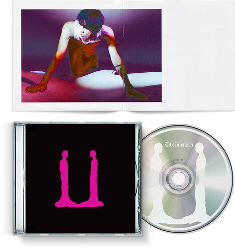 G-DRAGON [Übermensch] US RELEASE