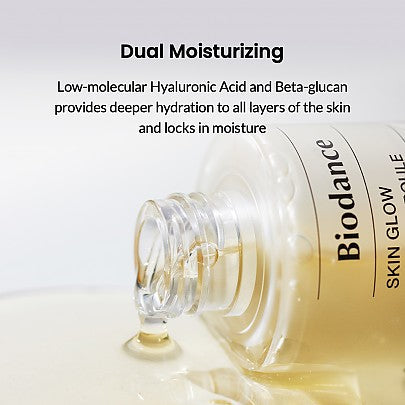 Skin Glow Vital Ampoule 50ml