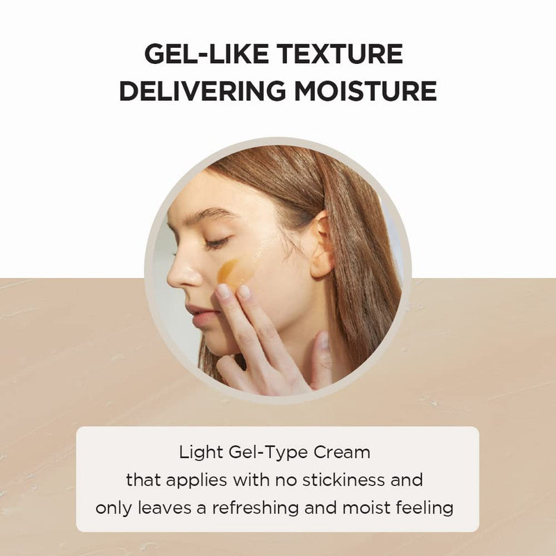 Madagascar Centella Soothing Cream 2.53 fl.oz, 75ml