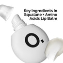 Squalane + Amino Acids Hydrating Lip Balm 0.5 Fl Oz