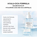 Hyalu-CICA First Ampoule 3.38 fl. oz, 100ml