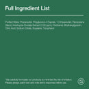 Heartleaf Low pH Deep Cleansing Water 500g, 17.63 fl oz.