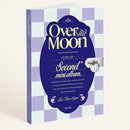 LEE CHAE YEON - Over The Moon [2nd Mini Album]