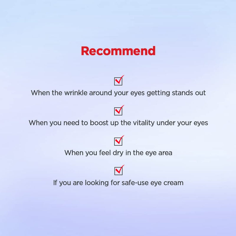 Collagen Brightening Eye Gel Cream 1 Ounce