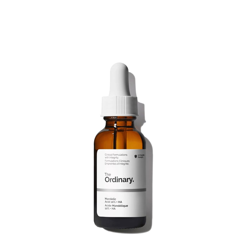 Mandelic Acid 10% + Ha 30ml