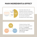 Madagascar Centella Soothing Cream 2.53 fl.oz, 75ml