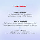 Collagen Brightening Eye Gel Cream 1 Ounce