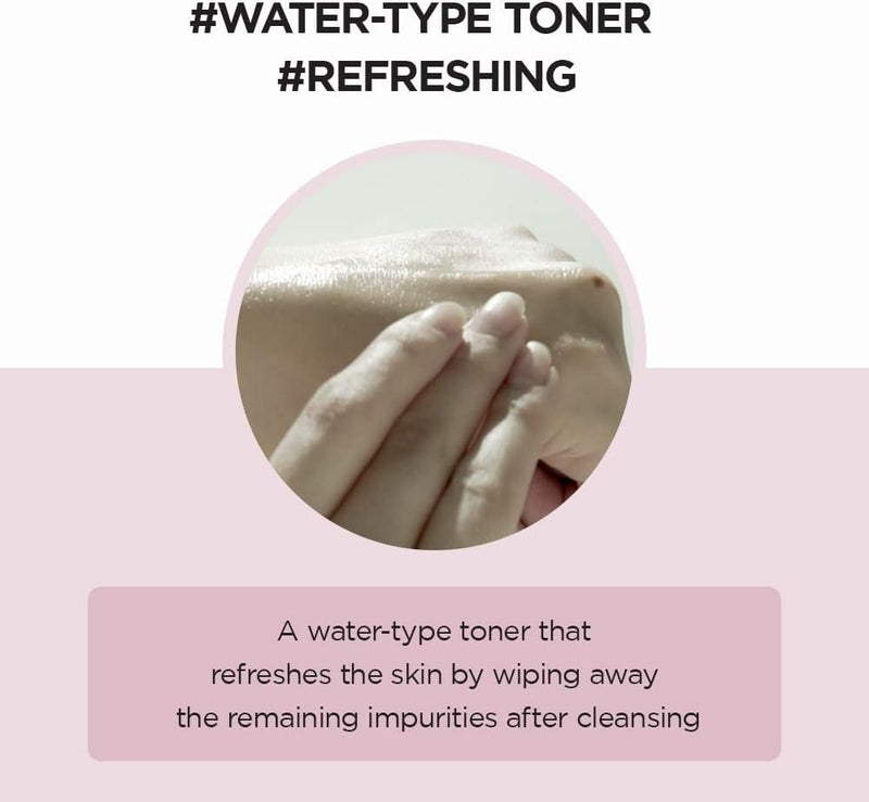 Madagascar Centella Poremizing Clear Toner 7.1 fl.oz, 210ml