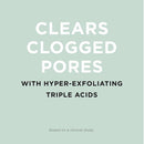 Tea Tree Pore Clarifying Gel Cleanser 5.0 fl. Oz