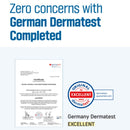 Birch Juice Mild-up Sunscreen UV LOCK 1.69 Fl Oz