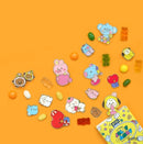 BT21 Metal Pin Badge