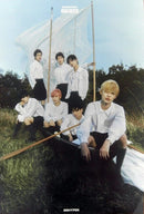 ENHYPEN - Official Poster - Dimension: Dilemma (Ver. 2 -