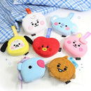 BT21 BABY SHOWER SPONGE