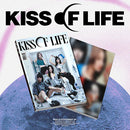 KISS OF LIFE - 3rd Mini Album - Lose Yourself