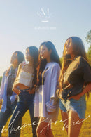 MAMAMOO - Official Poster - WAW (