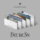 Seventeen - 4th Full Album - Face the Sun
