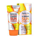 Farmstay Oil-Free UV Defence Sun Cream