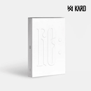 KARD 5th MINI ALBUM - RE: