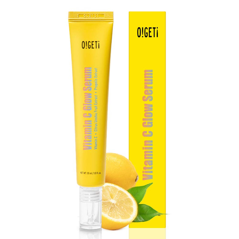 O!GETi - Vitamin C Glow Serum