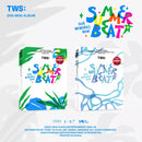 TWS - 2nd Mini Album - 'SUMMER BEAT!'