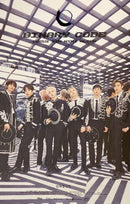 ONEUS - Official Poster - Binary Code (Ver. 2 -