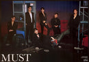 2PM - Official Poster - MUST (Ver. 2 -