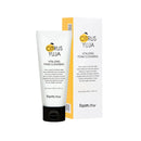 Farmstay Citrus Yuja Vitalizing Foam Cleansing
