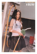 (G)I-DLE - Official Poster - I Sway (Shuhua Ver -