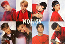 STRAY KIDS - Official Poster - NOEASY (Ver. 3 -